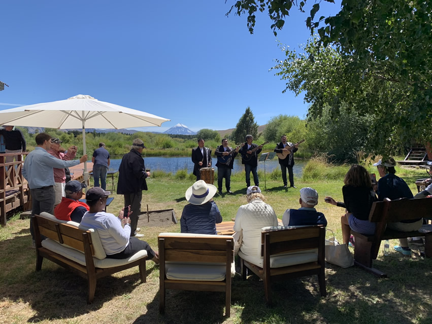 <h2>The Best of Argentina Escorted 2019 Feb 18</h2>11 Nights in Patagonia & Buenos Aires | 6 Rounds | February 18 – March 1